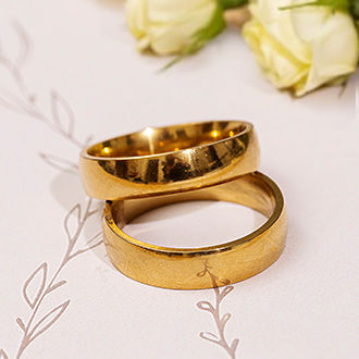 Wedding Gifts